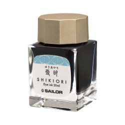 Atrament Shikiori - Sailor - Yuki Akari 20 ml