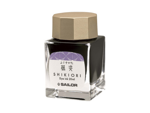Shikiori ink - Sailor - Fujisugata 20 ml