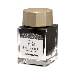 Atrament Shikiori - Sailor - Chushu 20 ml