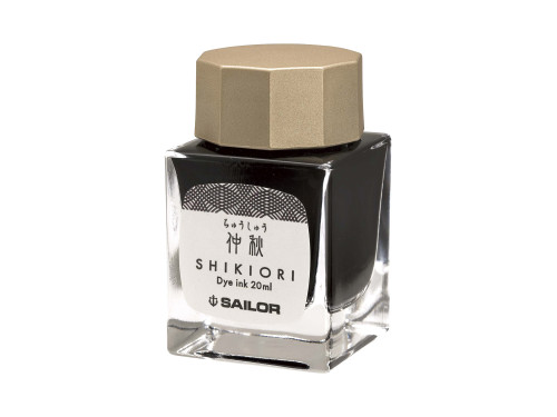 Atrament Shikiori - Sailor - Chushu 20 ml