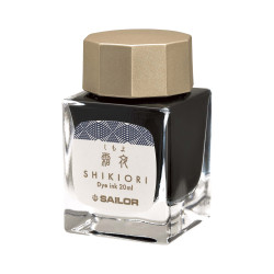 Shikiori ink - Sailor - Shimoyo 20 ml