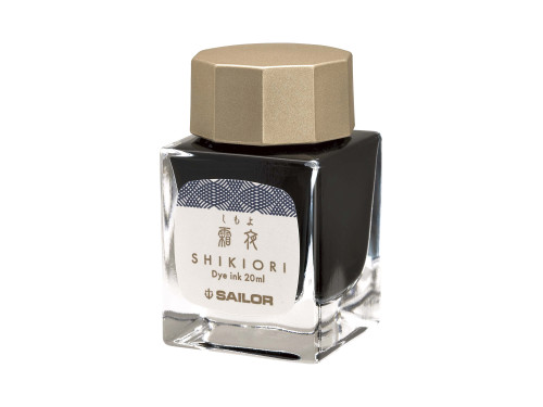 Atrament Shikiori - Sailor - Shimoyo 20 ml