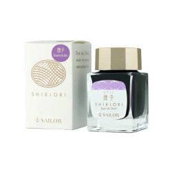 Atrament Shikiori Sansui - Sailor - Nadeshiko 20 ml