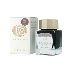 Shikiori Sansui ink - Sailor - Kamoshika 20 ml