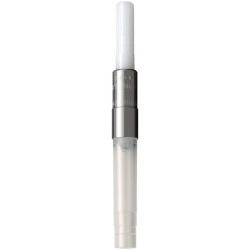 Standard ink converter - Sailor - Clear
