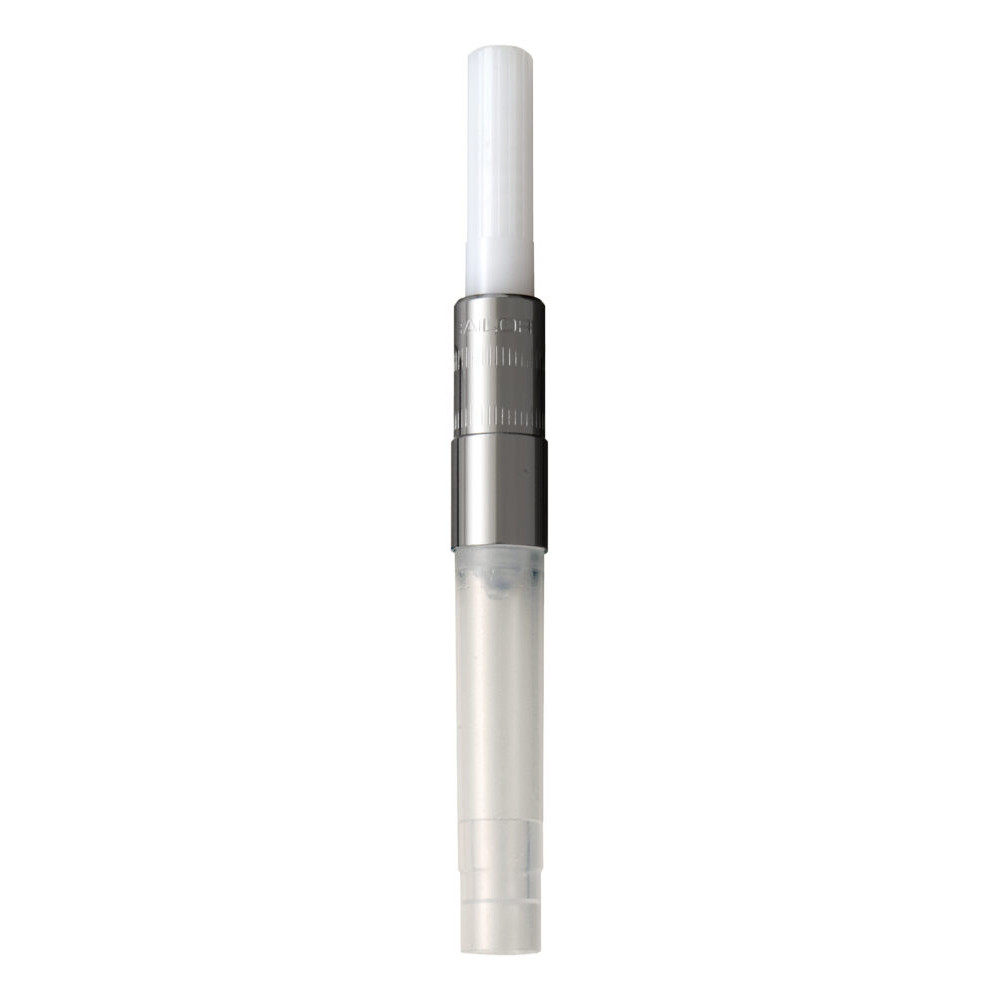 Standard ink converter - Sailor - Clear
