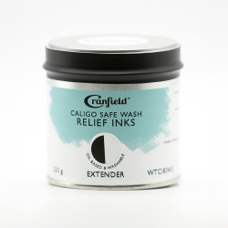 Tusz Caligo Safe Wash Relief - Cranfield - Extender 250 g
