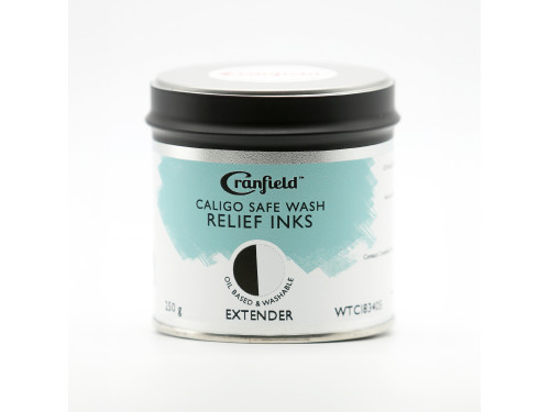 Tusz Caligo Safe Wash Relief - Cranfield - Extender 250 g