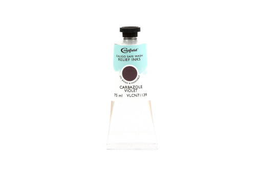 Caligo Safe Wash Relief - Cranfield - Carbazole Violet 75 ml