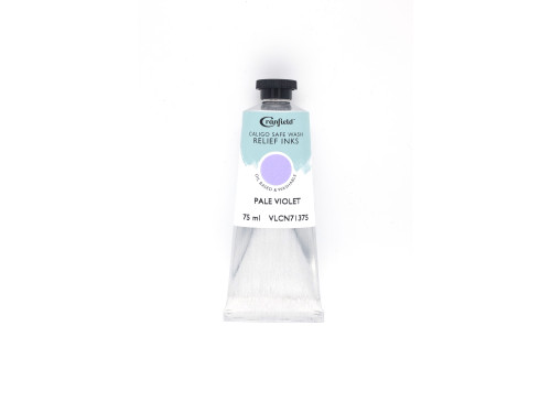Caligo Safe Wash Relief - Cranfield - Pale Violet 75 ml