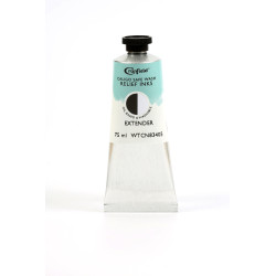 Tusz Caligo Safe Wash Relief - Cranfield - Extender 75 ml