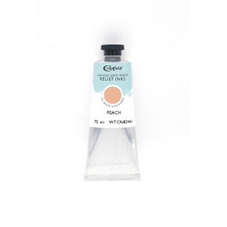 Tusz Caligo Safe Wash Relief - Cranfield - Peach 75 ml