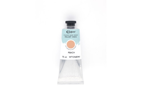 Caligo Safe Wash Relief - Cranfield - Peach 75 ml