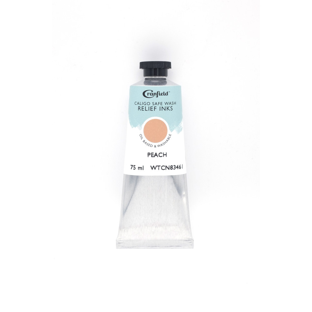Caligo Safe Wash Relief - Cranfield - Peach 75 ml
