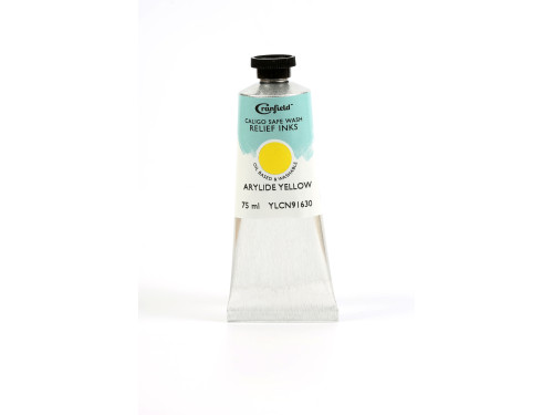 Caligo Safe Wash Relief - Cranfield - Arylide Yellow 75 ml