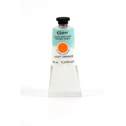 Caligo Safe Wash Relief - Cranfield - Light Orange 75 ml