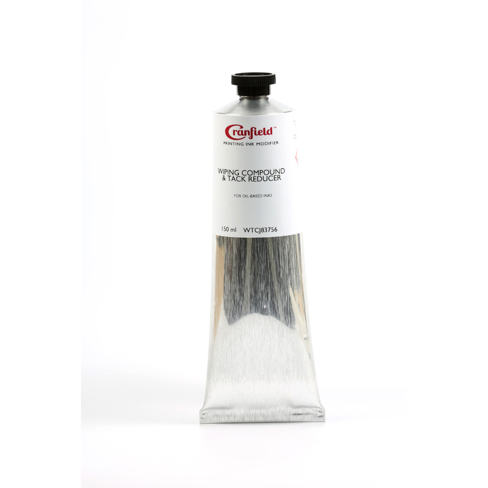 Wiping Compound & Tack Reducer - Cranfield - 150 ml