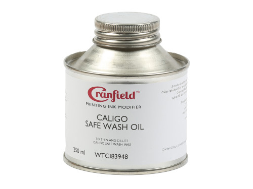 Olej Caligo Safe Wash - Cranfield - 250 ml