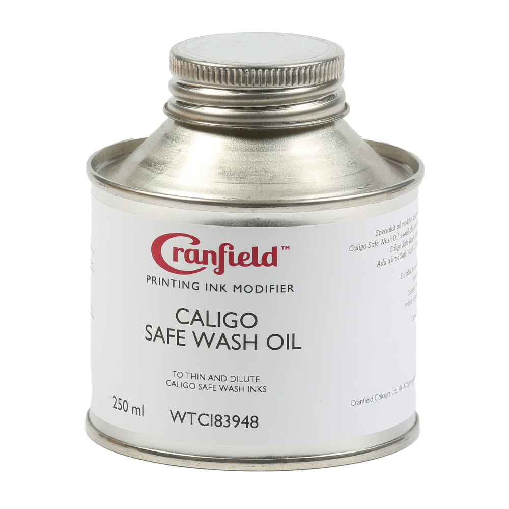 Olej Caligo Safe Wash - Cranfield - 250 ml