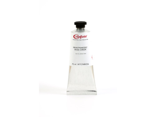 Wosk przyspieszający wysychanie - Cranfield - 75 ml