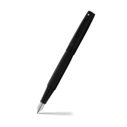 Pióro wieczne 300 - Sheaffer - Matte Black F