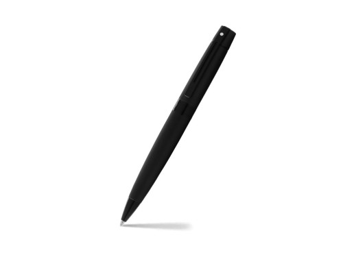 Długopis 300 - Sheaffer - Matte Black