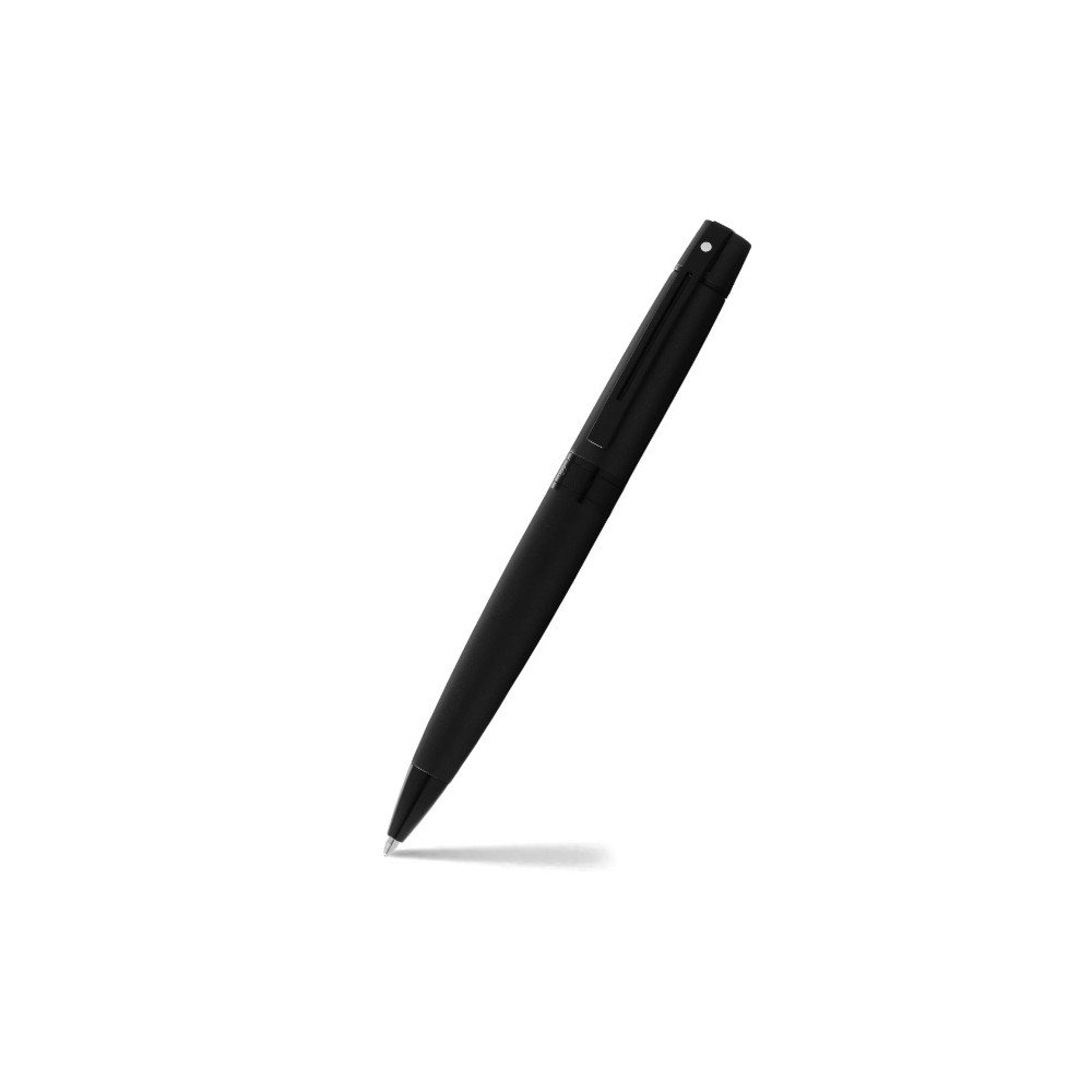 Ballpoint pen 300 - Sheaffer - Matte Black
