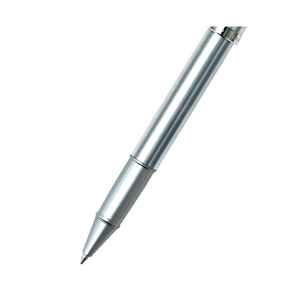 Rollerball pen 100 - Sheaffer - Brushed Chrome