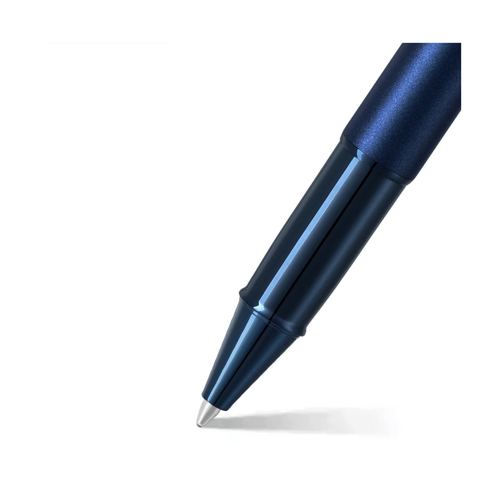 Pióro kulkowe 100 - Sheaffer - Satin Blue