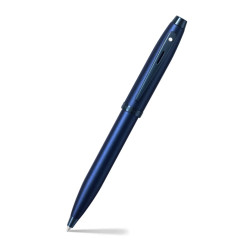Długopis 100 - Sheaffer - Satin Blue