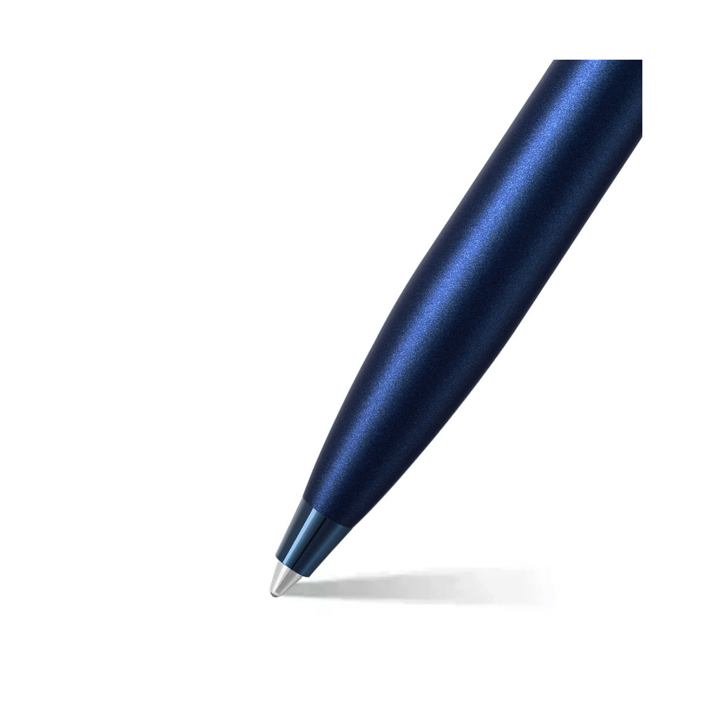 Długopis 100 - Sheaffer - Satin Blue