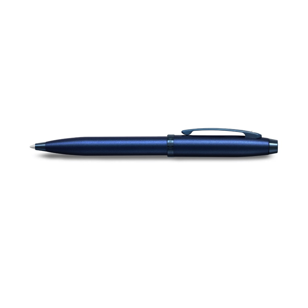 Długopis 100 - Sheaffer - Satin Blue