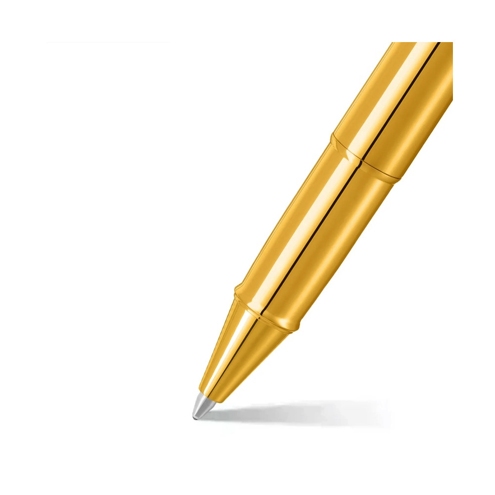 Rollerball pen 100 - Sheaffer - Glossy Gold