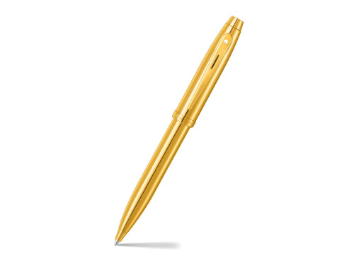 Ballpoint pen 100 - Sheaffer - Glossy Gold