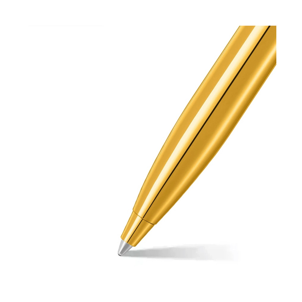 Ballpoint pen 100 - Sheaffer - Glossy Gold