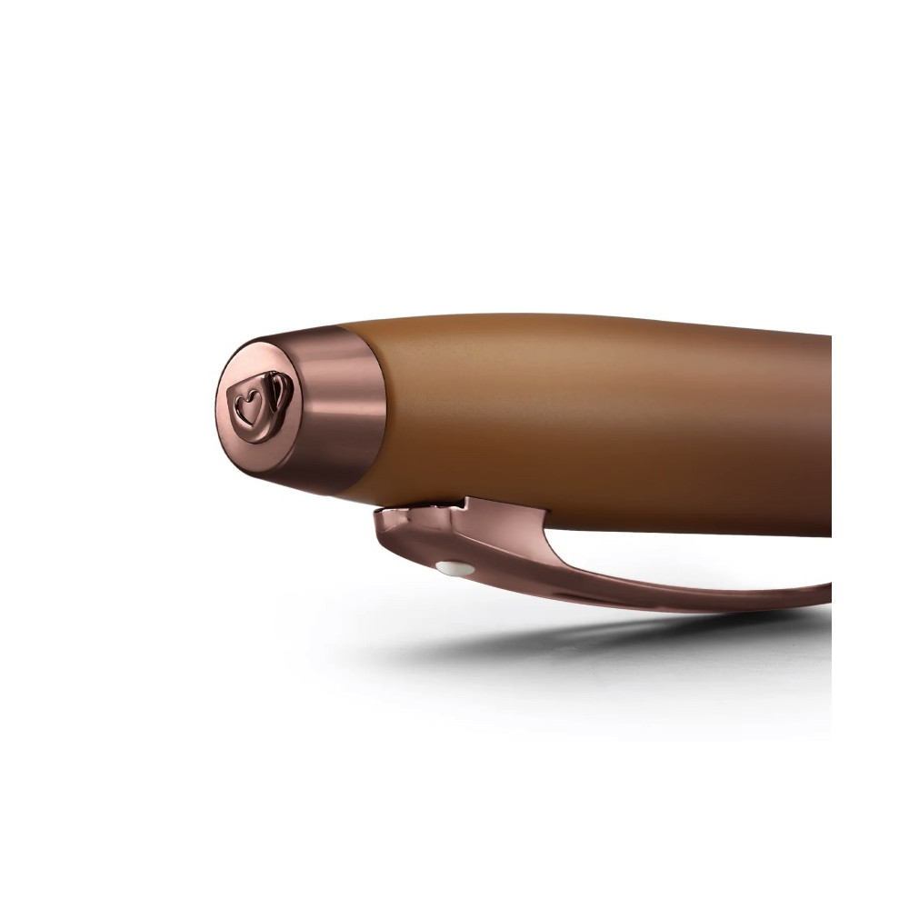 Fountain pen 100 Coffee Edition - Sheaffer - Matt Brown F