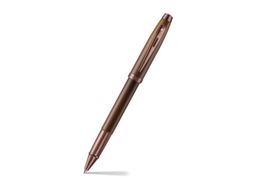 Pióro kulkowe 100 Coffee Edition - Sheaffer - Matt Brown