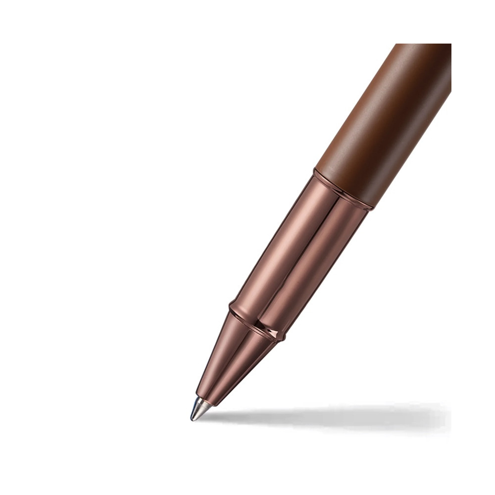 Rollerball pen 100 Coffee Edition - Sheaffer - Matt Brown