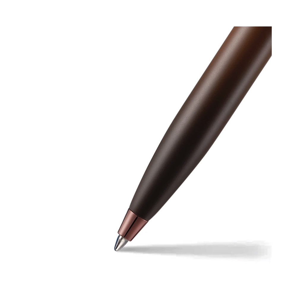 Długopis 100 Coffee Edition - Sheaffer - Matte Brown