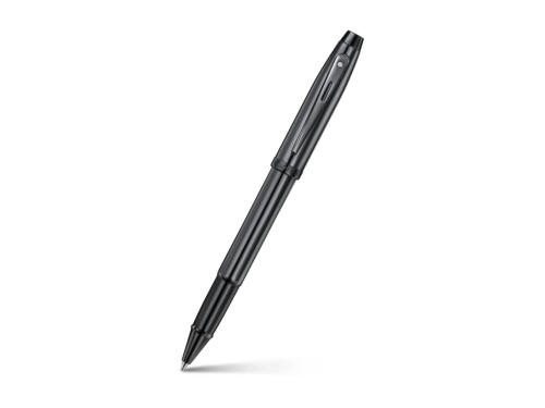 Pióro kulkowe 100 Ionic - Sheaffer - Gunmetal Gray