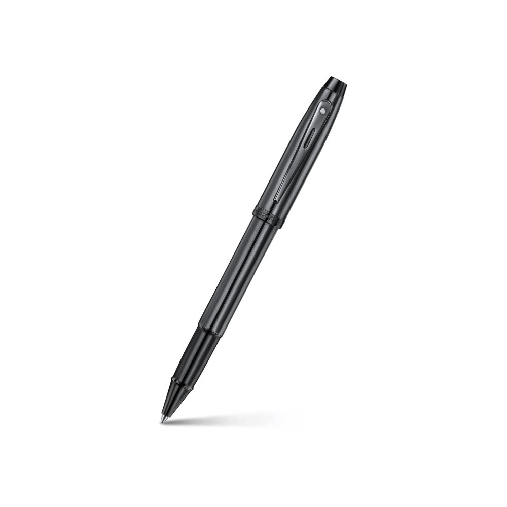 Rollerball pen 100 Ionic - Sheaffer - Gunmetal Gray