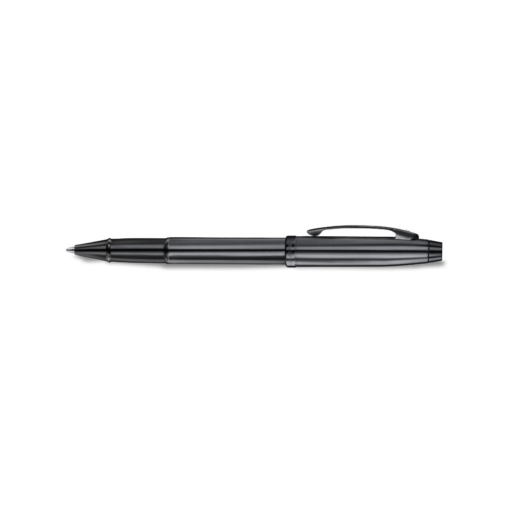 Pióro kulkowe 100 Ionic - Sheaffer - Gunmetal Gray