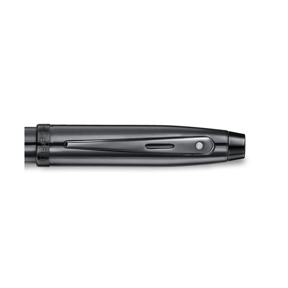 Pióro kulkowe 100 Ionic - Sheaffer - Gunmetal Gray