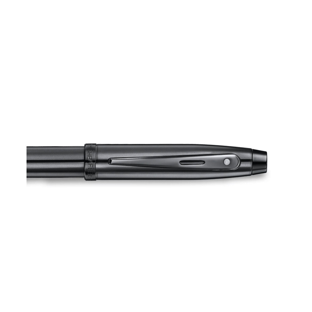 Ballpoint pen 100 Ionic - Sheaffer - Gunmetal Gray