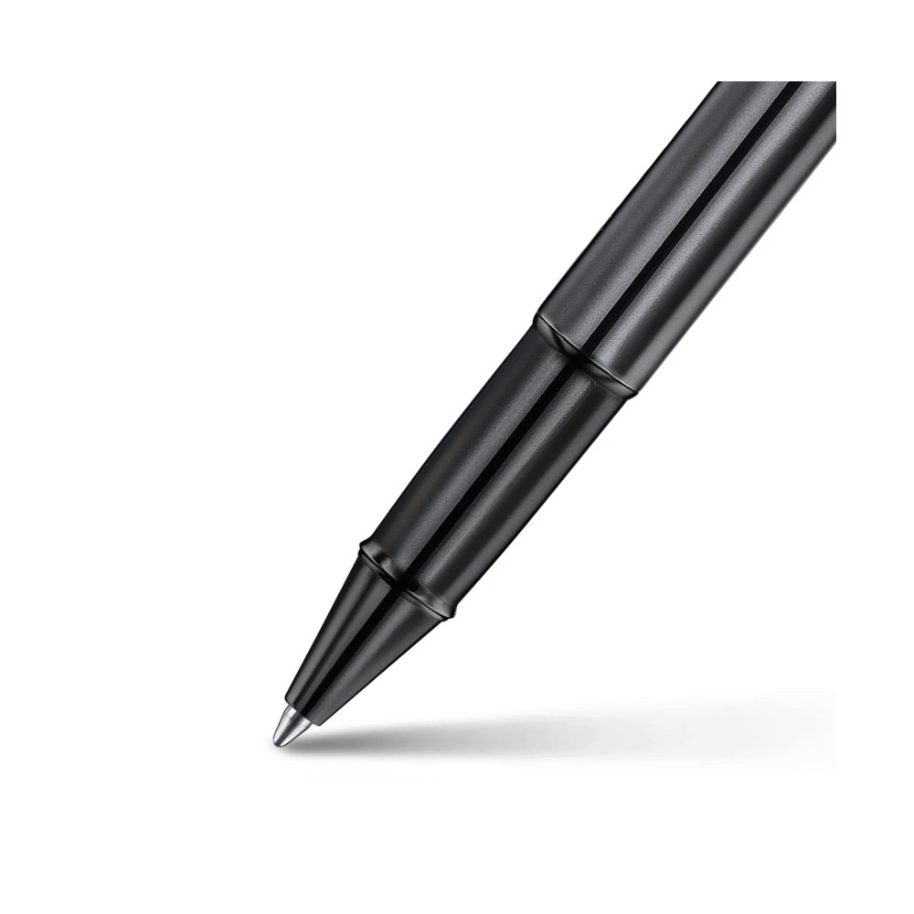 Ballpoint pen 100 Ionic - Sheaffer - Gunmetal Gray