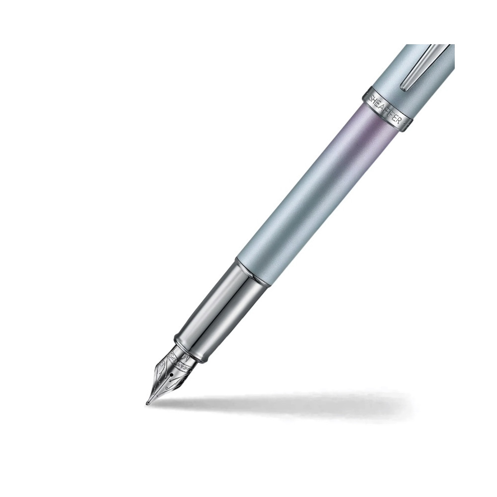 Pióro wieczne 100 Expressions - Sheaffer - Blue and Pink F