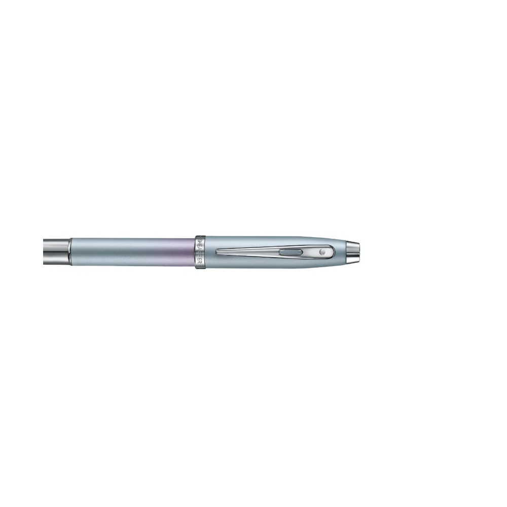 Pióro wieczne 100 Expressions - Sheaffer - Blue and Pink F