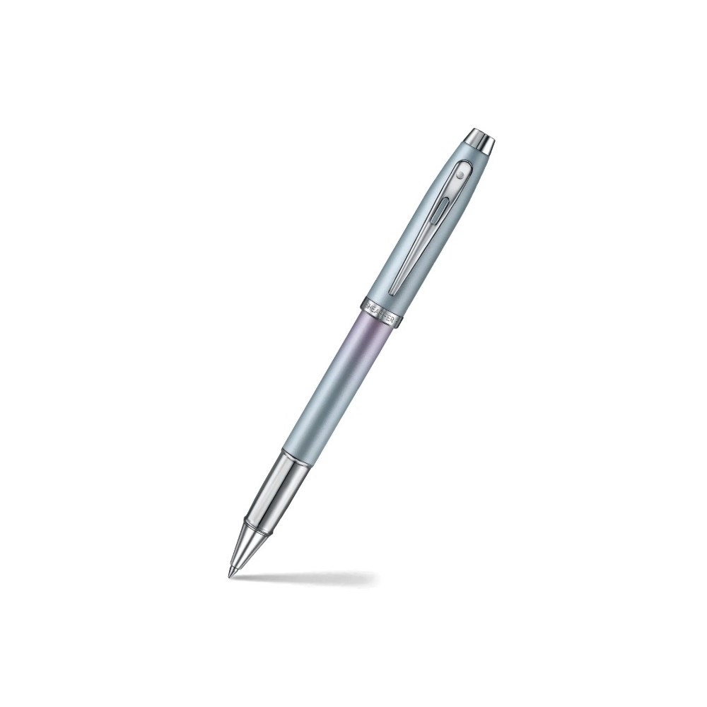 Rollerball pen 100 Expressions - Sheaffer - Gunmetal Gray