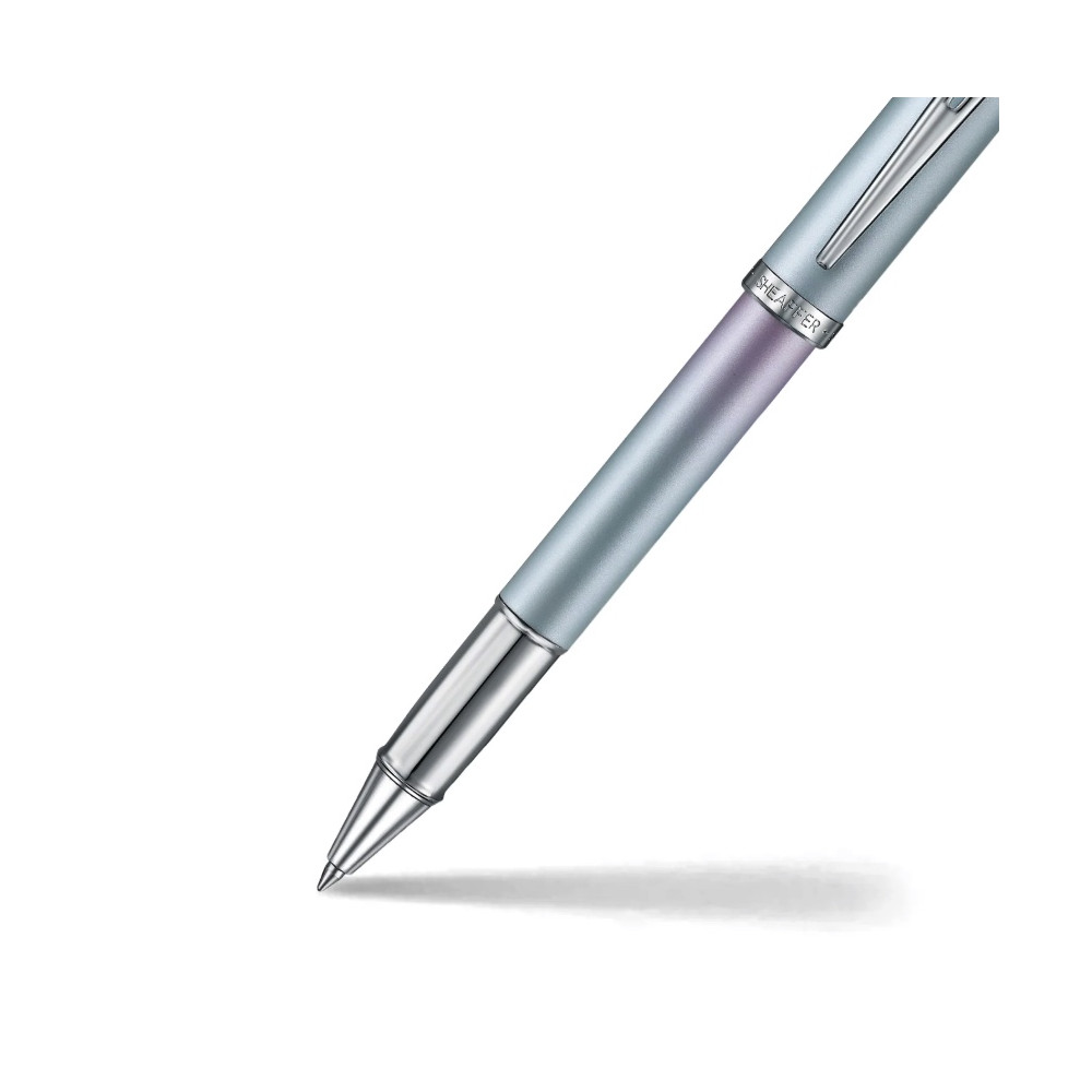 Rollerball pen 100 Expressions - Sheaffer - Gunmetal Gray