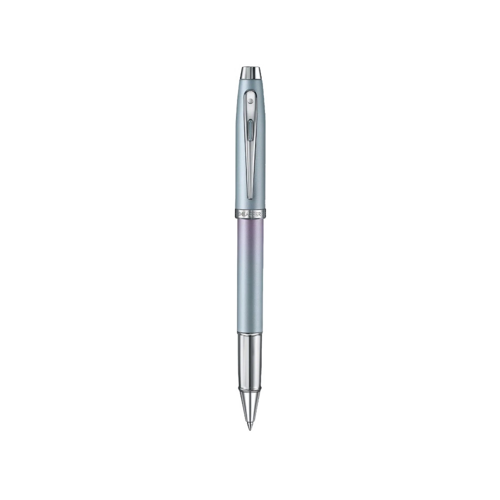 Pióro kulkowe 100 Expressions - Sheaffer - Blue and Pink